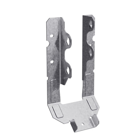 Simpson Strong-Tie LRU26Z ZMAX Galvanized Rafter U Joist Hanger for 2x6 25 pk