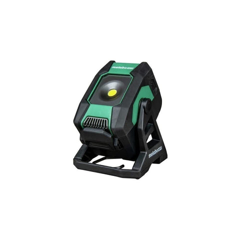 Metabo HPT 18V MultiVolt 2000 Lumen LED Work Light UB18DBQ4M
