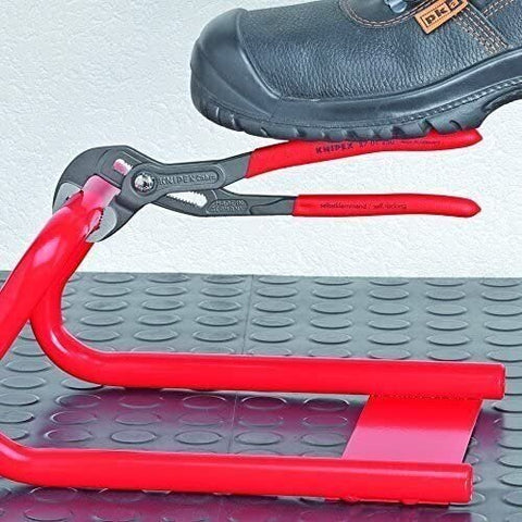 KNIPEX 002006US1 Adjustable Water Pump Cobra Pliers 3pc Set 7 10 12