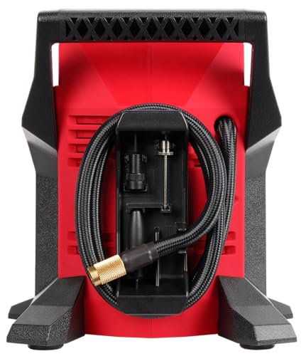 Milwaukee Electric Tools 2475-20 M12 COMPACT Inflator