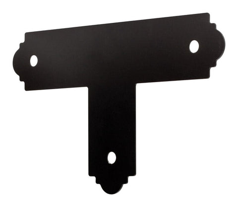 Simpson Strong-Tie Simpson Outdoor Accents APT4 x 4-inch ZMAX Galvanized...