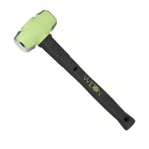 Wilton BASH 20824 8 lb. head 24" Sledge Hammer