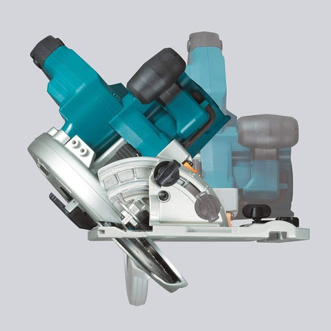 Makita XSH08Z 18V x2 LXT Li-Ion 36V Brushless Cordless Circular Saw Tool Only