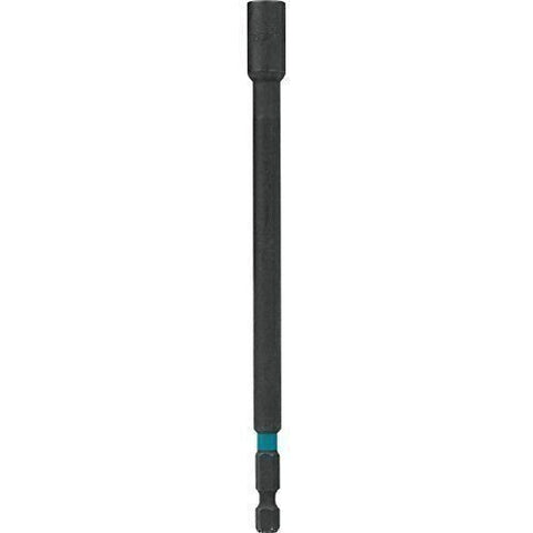 Makita A-99459 Impactx 1/4″ x 6″ Magnetic Nut Driver, 10 Pack, Bulk