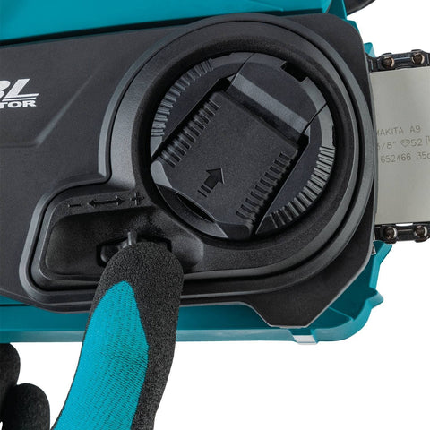 NEW IN BOX Makita Chain Saw XCU11Z 14" 18V Cordless Brushless LXT 18 Volt