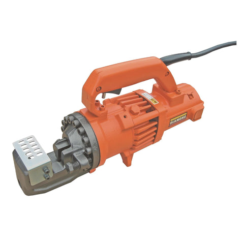 BN Products DC-20W Portable Rebar Cutter Electric/Hydraulic, Cuts 3/4in. Rebar