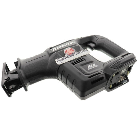 Makita XRJ07ZB 18V LXT Lithium-Ion Sub-Compact Brushless Cordless Recipro Saw, T