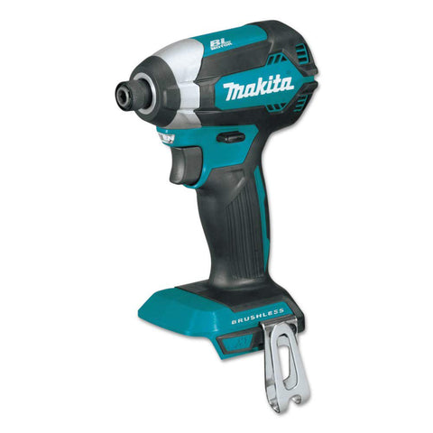 Makita XDT13Z 18V LXT 1/4" Lithium-Ion Brushless Cordless Impact Driver