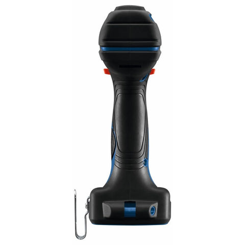 BOSCH GSR18V-535CN 18V EC Brushless Connected-Ready Compact Tough 1/2 In. Drill/Driver (Bare Tool)