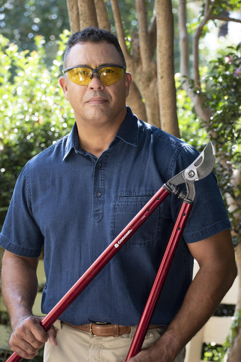 Corona AL 8482 MAXFORGED Orchard Bypass Lopper 36" 2-1/4" Cut