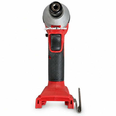 Milwaukee 3650-20 M18 18V Compact Brushless 1/4" Hex Cordless Impact Driver