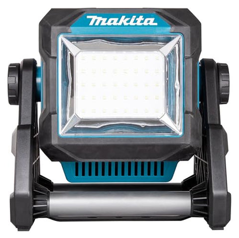 Makita ML005G 40V MAX XGT Lithium-Ion Cordless Work Light (Tool Only)
