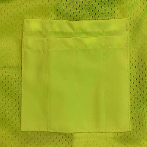 Radians SV65-2ZGM-5X Industrial Safety Vest