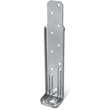 Simpson Strong Tie DTT1Z Deck Tension Tie, ZMAX 14-Gauge