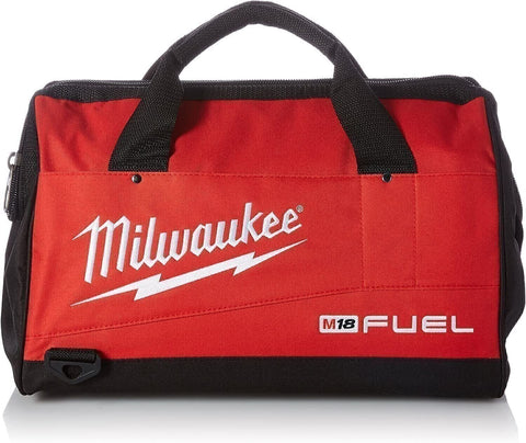 Milwaukee 50-55-3565 M18 Fuel Heavy Duty Soft Side Contractor Bag 22" x 12" x 12