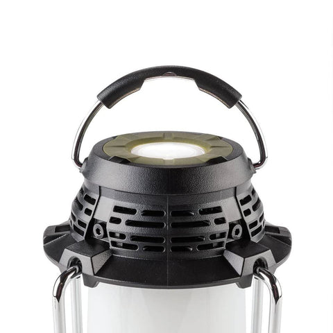 Makita ADRM13 Outdoor Adventure™ 18V LXT® Bluetooth® Radio and L.E.D. Lantern