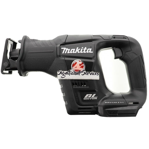 Makita XRJ07ZB 18V LXT Lithium-Ion Sub-Compact Brushless Cordless Recipro Saw, T