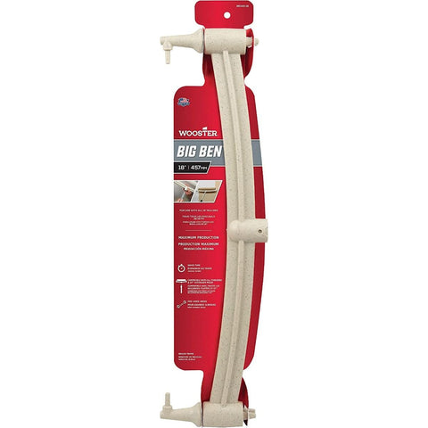 Wooster Brush Wooster BR045 18" Big Ben Roller Frame