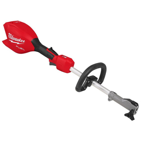 Milwaukee 3016-20 M18 FUEL Cordless QUIK-LOK Power Head 18V Attachment System
