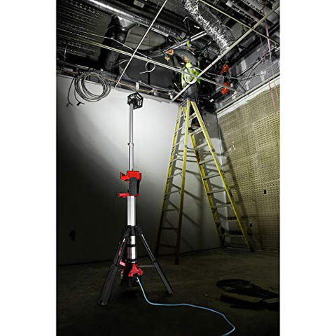 M18 ROCKET DUAL POWER TOWER LIGHT