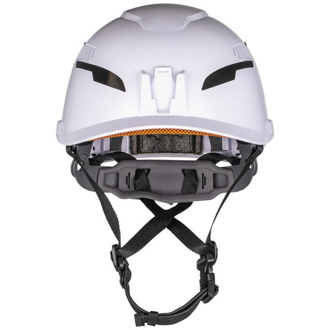 Klein Tools Safety Helmet, Type-2 Safety Helmet, Vented, Class C