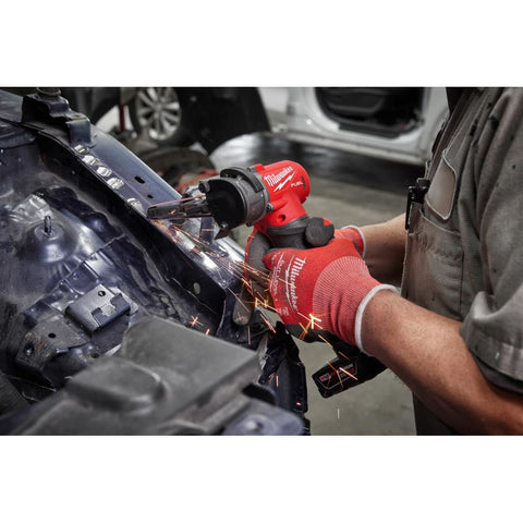 Milwaukee 48-11-2460 M12 REDLITHIUM XC6.0 Extended Capacity Battery Pack