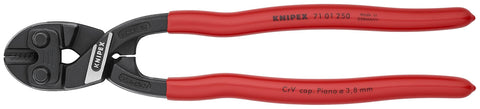 Knipex 71 01 250 CoBolt 10" Compact Bolt Cutters