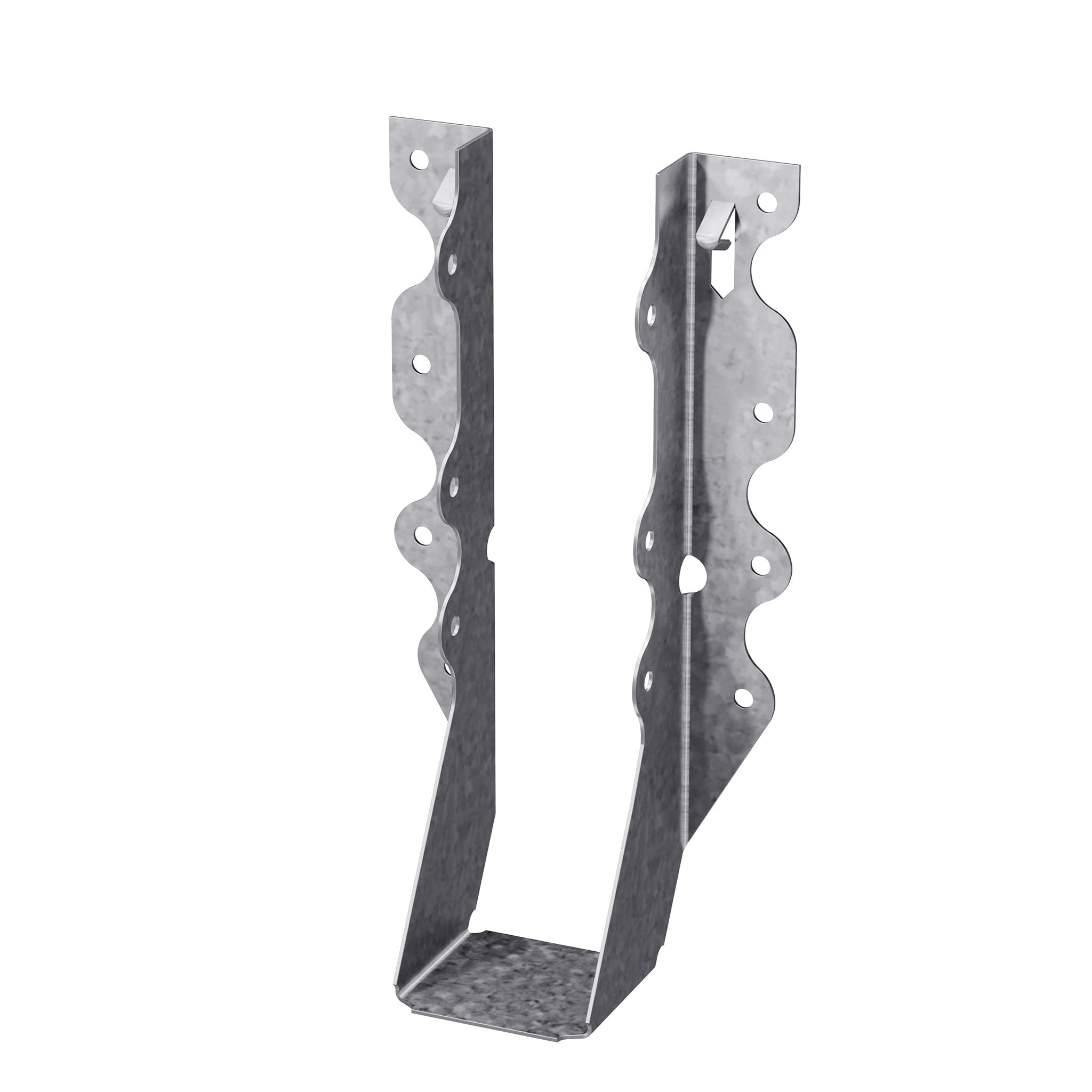 Simpson Strong-Tie LU28 Face Mount Joist Hanger (Pack of 100 ...