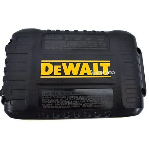 Dewalt DCB230 20V MAX XR 3.0 Ah Li-ion Compact Battery Pack