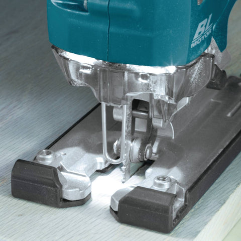 New MAKITA XVJ02Z 18V LXT® Lithium-Ion Brushless Cordless Jig Saw Tool Only