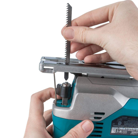 Makita JV0600K Top Handle Jigsaw 6.5 Amp Corded Variable Speed with Case