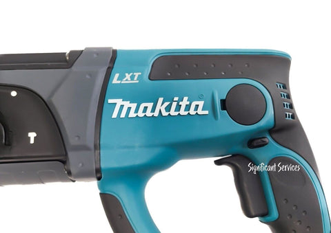 MAKITA XRH03Z Rotary Hammer Drill 18 Volt Li-Ion 7/8 in. Cordless SDS Plus