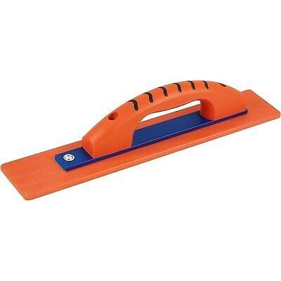 Kraft Tool CF2016PF 16x3 in. Orange Thunder™ with KO-20™ 3PK