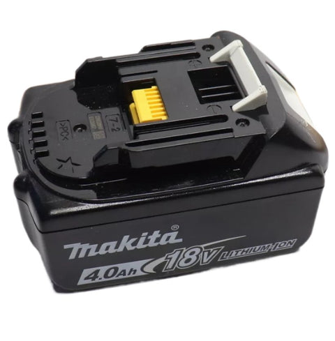 Genuine Makita BL1840BDC1 18V LXT Lithium-Ion Battery Charger Starter Pack 4.0Ah