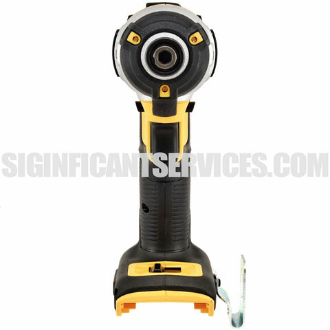 DeWALT DCF887B DCS367B 20V MAX Li-Ion Brushless 1/4" Impact Reciprocating Saw K