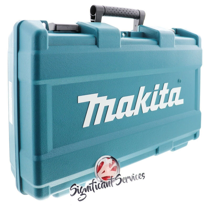 Makita XSF03Z Brushless Impact Driver Hammer Drill Storage Hard Case Cordless