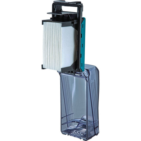 Makita 197556-3 HEPA Replacement Filter for Dust Collection Accessories