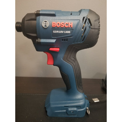 BOSGDR18V-1400