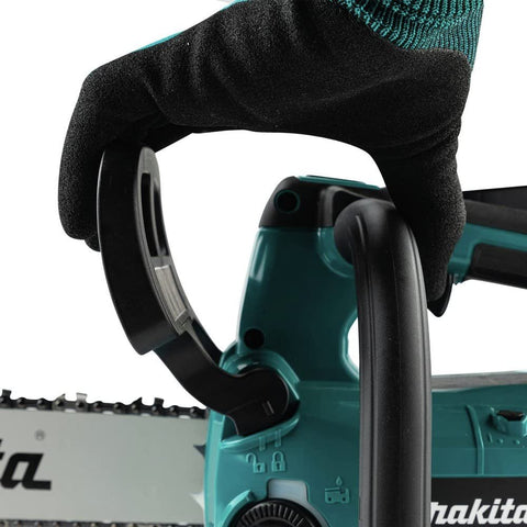 Makita GCU01Z 40V XGT Brushless Cordless 12 in Top Handle Chain Saw Tool Only
