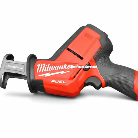 Milwaukee 2520-20 M12 Fuel Hackzall Bare Tool