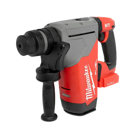 Milwaukee Tool 2915-20 M18 Fuel 1-1/8" Cordless Sds-Plus Rotary Hammer One-Key