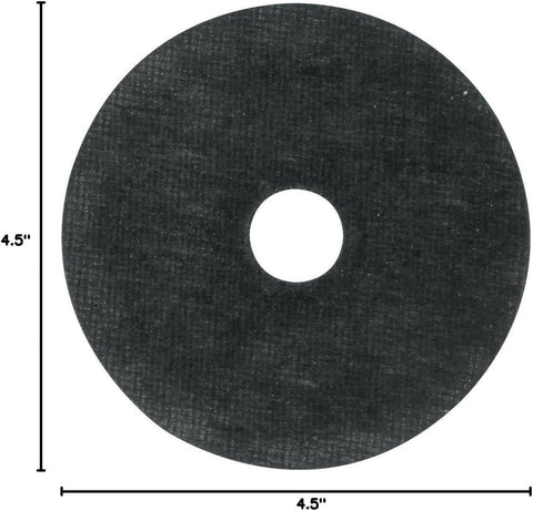 Makita B-46159-25 Cut-Off Wheel 4-1/2 in x 0.032 in x 7/8 in Ultra Thin Stainless 25-Pack