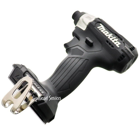 Makita XDT18ZB 18V 18 Volt LXT 1/4" Brushless Sub-Compact Cordless Impact Driver