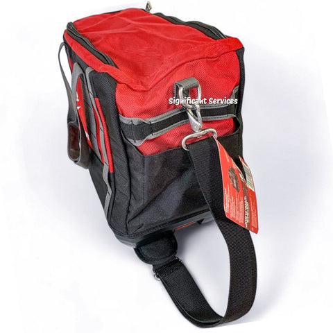 Milwaukee 48-22-8321 15-Inch Heavy Duty PACKOUT Polyester Carrying Tool Bag New