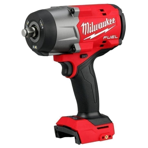 Milwaukee 2967-20 M18 FUEL 18V Li-Ion 1/2" High Torque Impact Wrench 1400 Ft Lbs