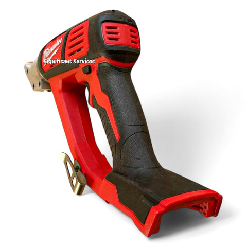 Milwaukee 2635-20 M18 Cordless 18-Gauge Double Cut Shear Bare Tool