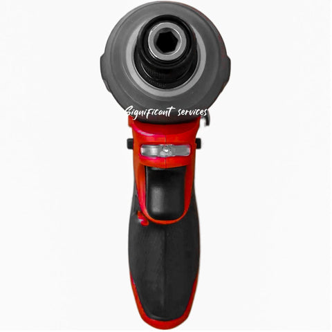 Milwaukee FUEL 2551-20 1/4" Cordless Brushless Surge Hydraulic Impact 12 Volt