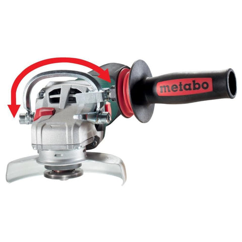 Metabo 627362000 Multi-Position Bracket For Side Handle