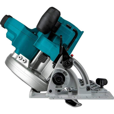 Makita XSH06PT 18V X2 LXT Li-Ion 36V Brushless Cordless 7-1/4 Circular Saw Kit