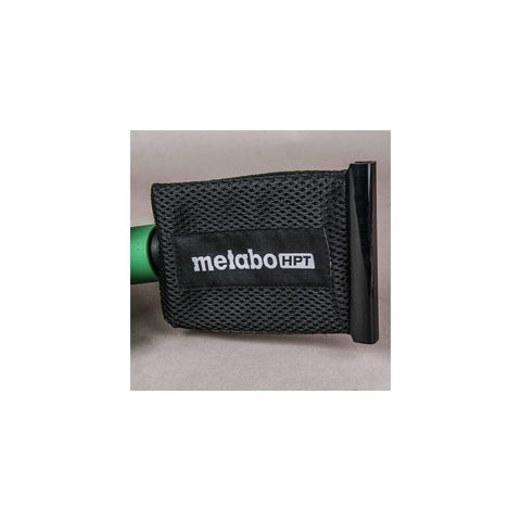 Metabo SV1813DAQ4 Multivolt Li-ion 5-inch Random Orbit Sander Cordless Battery